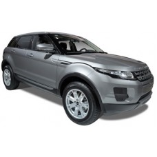 Land Rover Range Rover Evoque 2.2 Td4 Pure 5 Porte